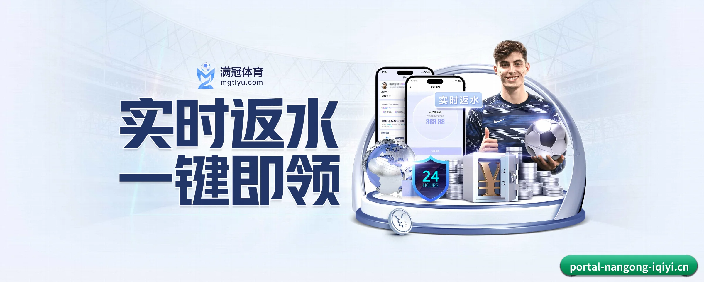 市场拓展